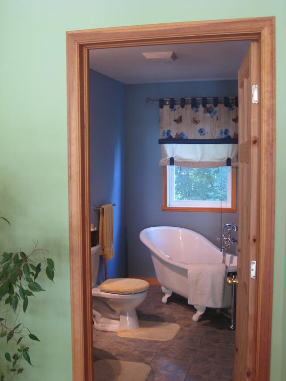 Le Gite A Margot Bromont Kamer foto