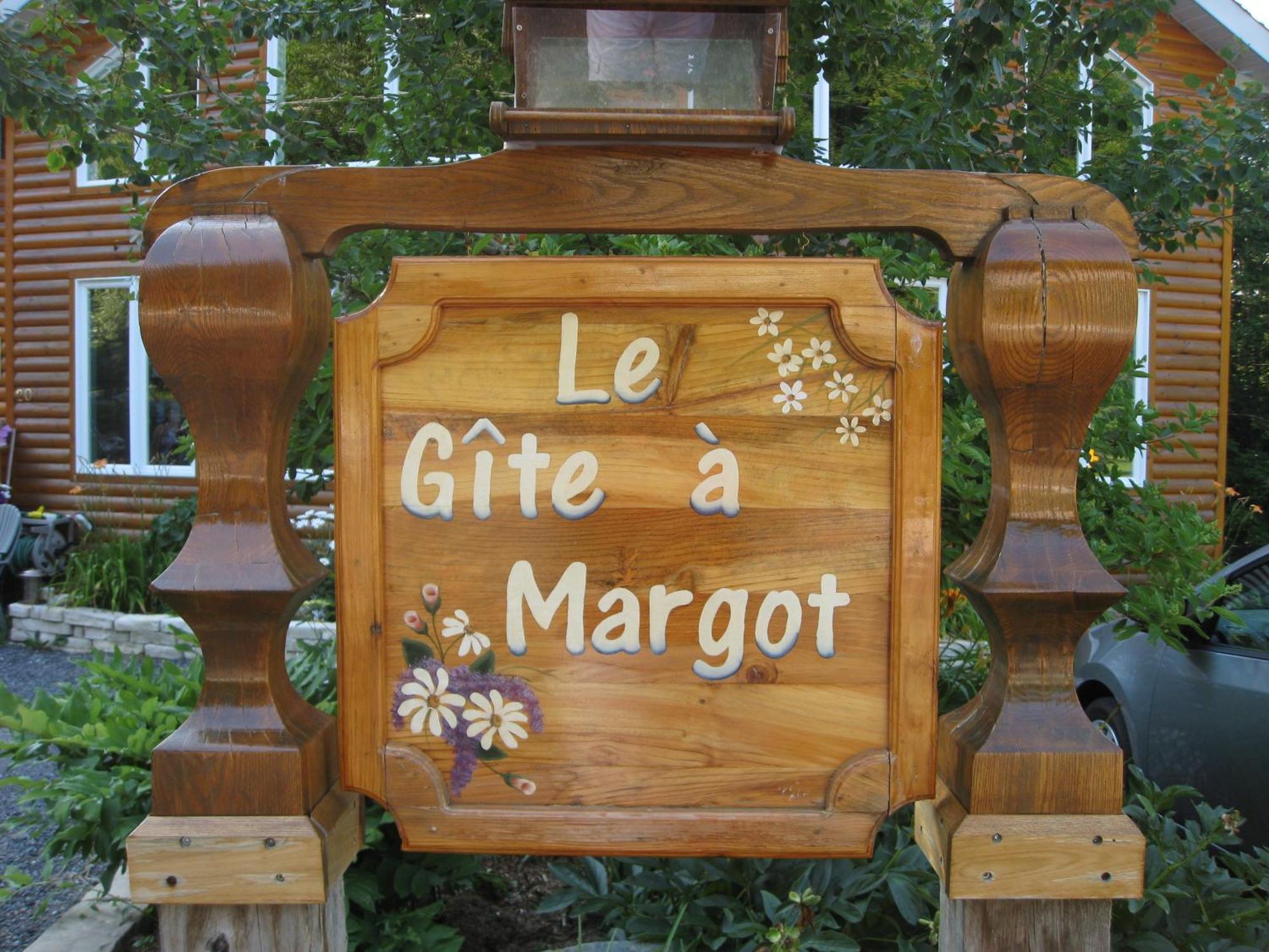 Le Gite A Margot Bromont Buitenkant foto
