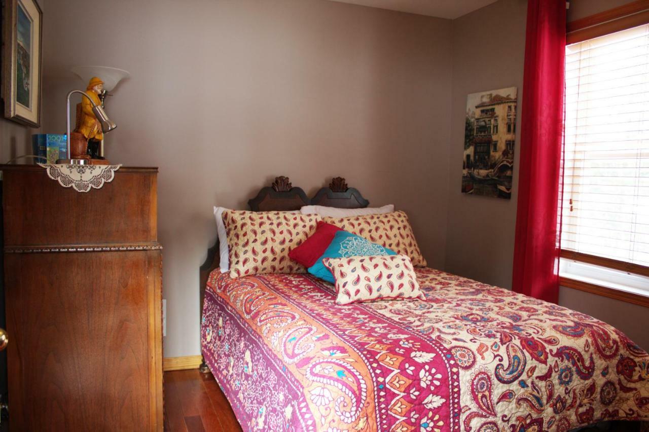 Le Gite A Margot Bromont Buitenkant foto